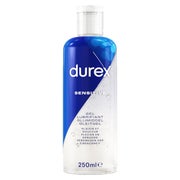 Produktabbildung: «Sensitive» Gleitgel – 250 ml, wasserbasiert, pH-freundlich (0.25 l) 250 ml