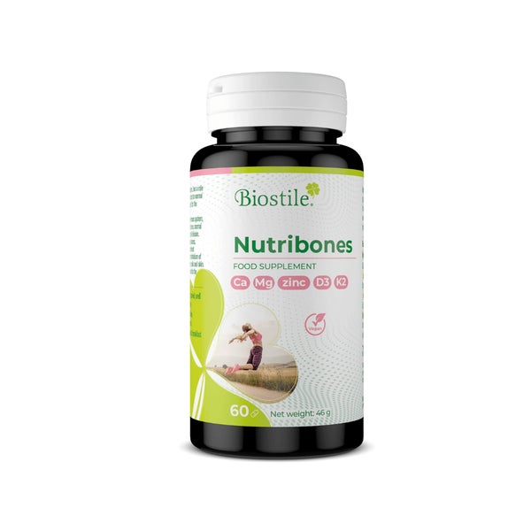 Biostile Nutribones 60 St