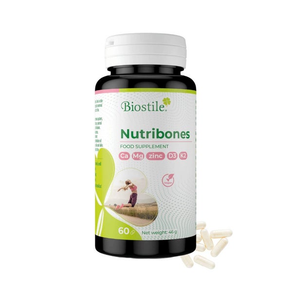 Biostile Nutribones 60 St