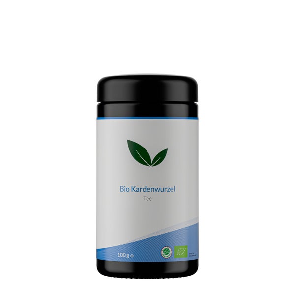 Bio Kardenwurzel Tee 100 g