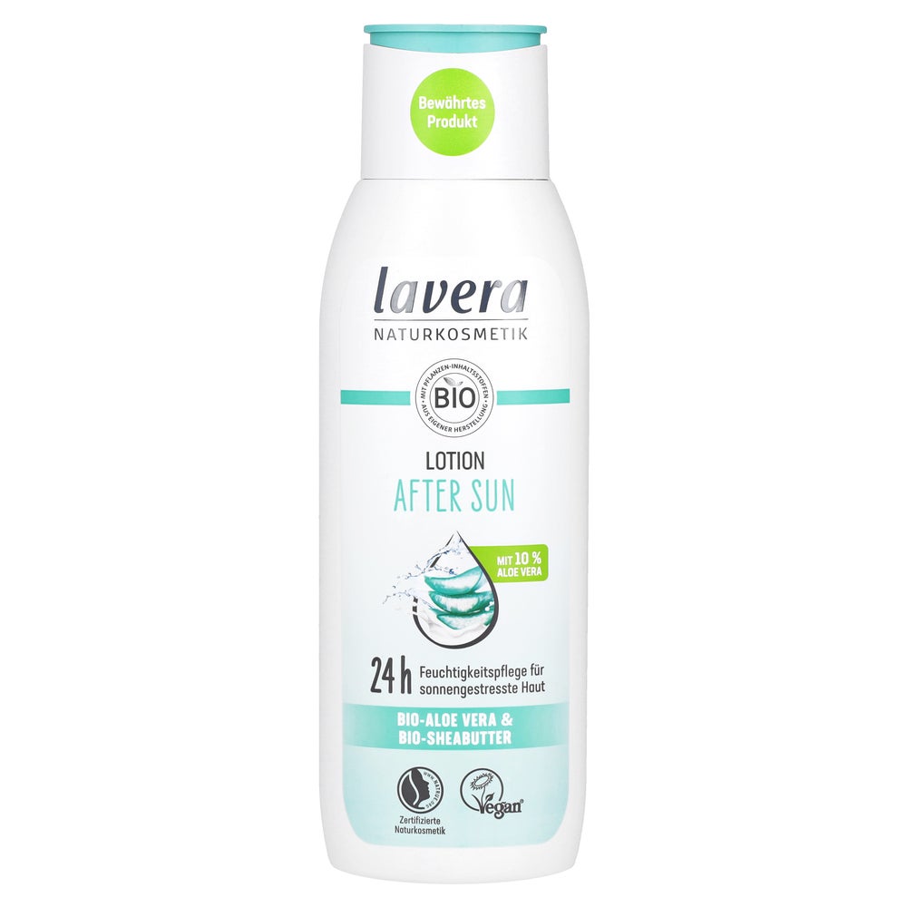 Lavera After Sun Lotion 200 ml