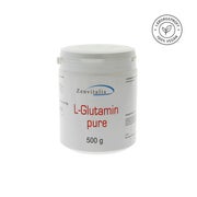 Zenvitalis L-Glutamin pure 500 g