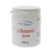 Zenvitalis L-Glutamin pure 500 g