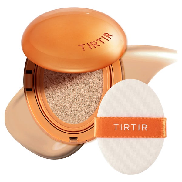 TIRTIR Mask Fit Ai Filter Cushion – 24N Latte 18 g