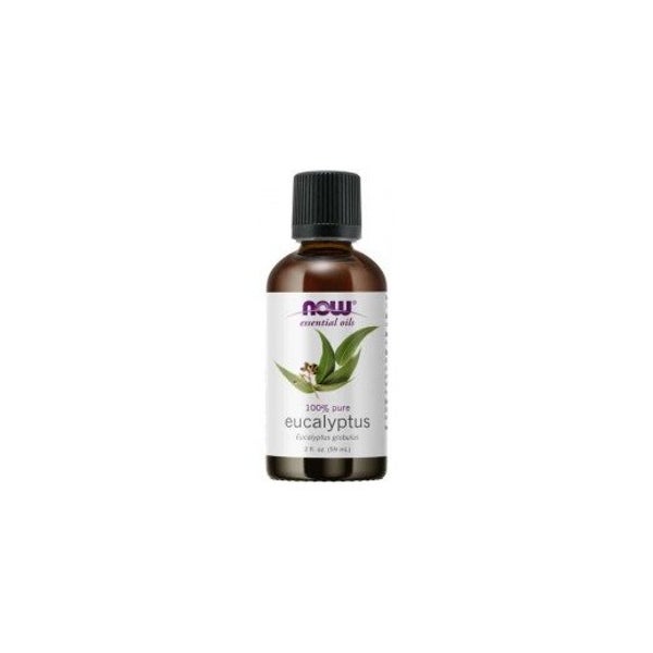 Ätherisches Öl, Eukalyptusöl, 59 ml 59 ml