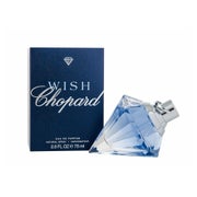 Chopard Wish Eau de Parfum Spray 75ml 0,075 l
