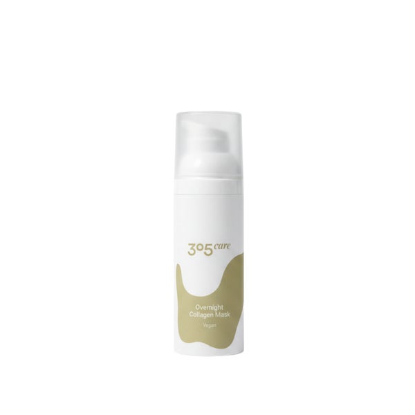 Overnight Collagen Mask 50 ml