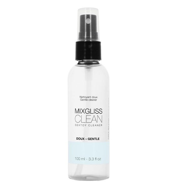 Mixgliss - Spielzeugreiniger 100 ml