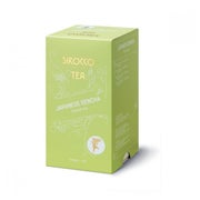 Sirocco Bio Tee Japanese Sencha Grüner Tee 20 Sachets à 2 g 2 g