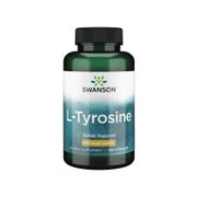 L-Tyrosin 500 mg 100 St