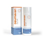 Produktabbildung: Deumavan Waschlotion Lavendel 200 ml
