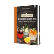 Natürlich genießen: Alkoholfreie Cocktails 1 St