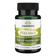 Relora – Magnolien- und Phellodendron-Extrakt 250 mg 90 St
