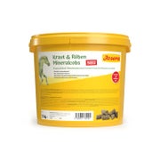Josera Pferd Kraut & Rüben Mineralcobs 3,2 kg