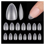 Nageltips Full Cover No File Softgel 300 1 ml (1er Pack) Kur 1 St