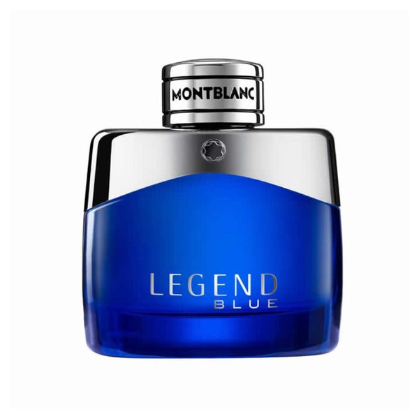 Montblanc, Legend Blue EdP Nat. Spray 0,05 l