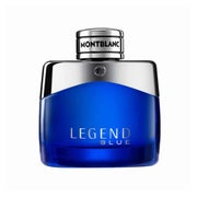 Montblanc, Legend Blue EdP Nat. Spray 0,05 l