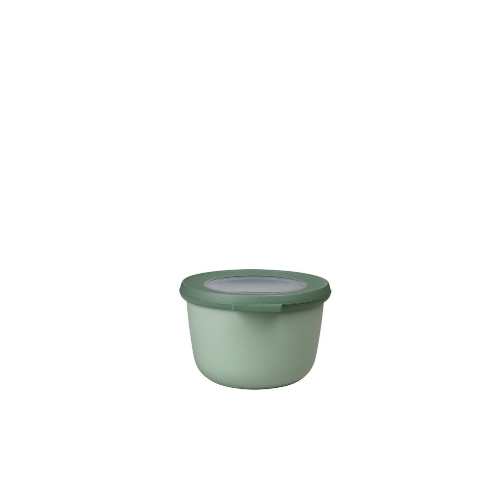 Mepal Multischüssel Cirqula Rund 500 ml Nordic sage