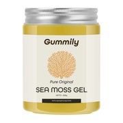 Irisches Sea Moss Reines Seemoos Natur Pur 300 g