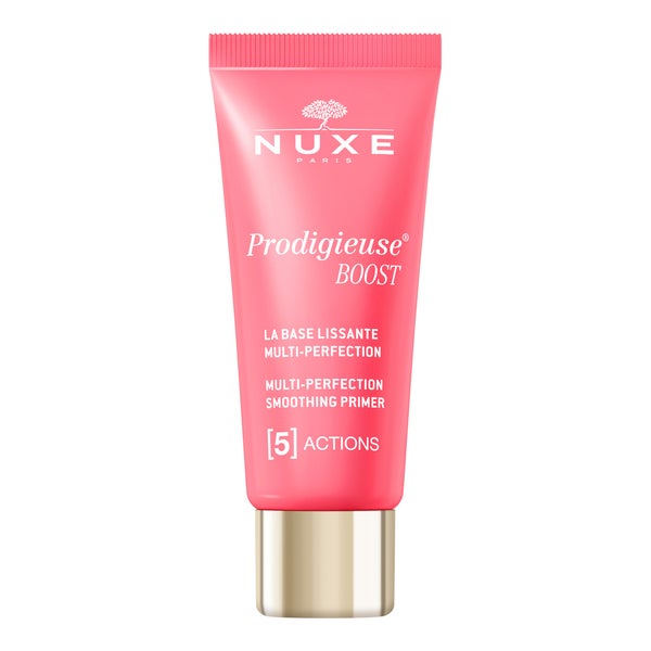 Nuxe, Prodigieuse® Boost Glättender, multi-perfektionierender Pflegeprimer 30 ml