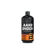 BioTech AAKG Shock Extreme Cherry 1000 ml