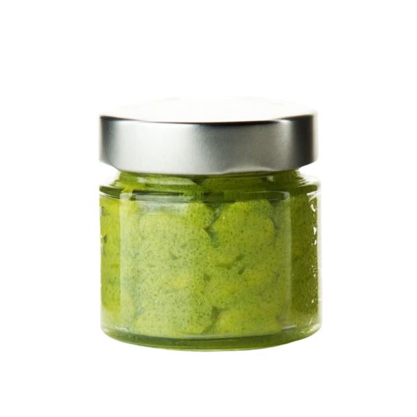 KAL SA KA Body Scrub Lemon