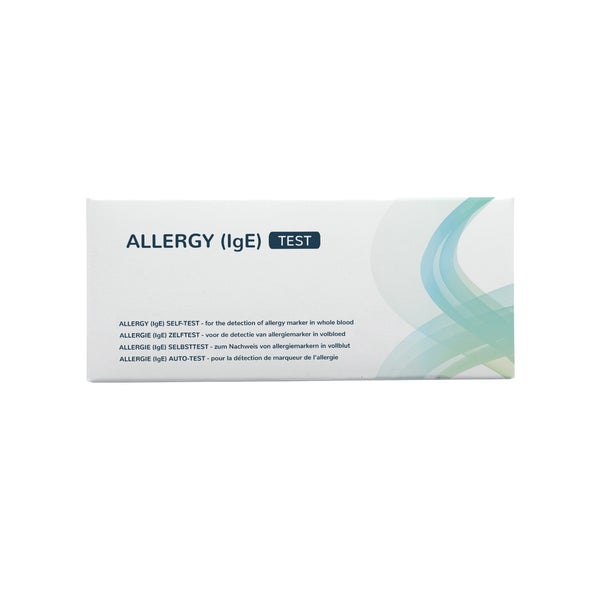 Allergietest - The Tester 1 St