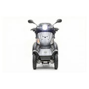 Seniorenmobil P4000, Blei-Akku, 25 km/h, 1000 Watt, Grau 1 St