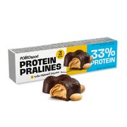 Polleo Protein Pralines, 48 g 48 g