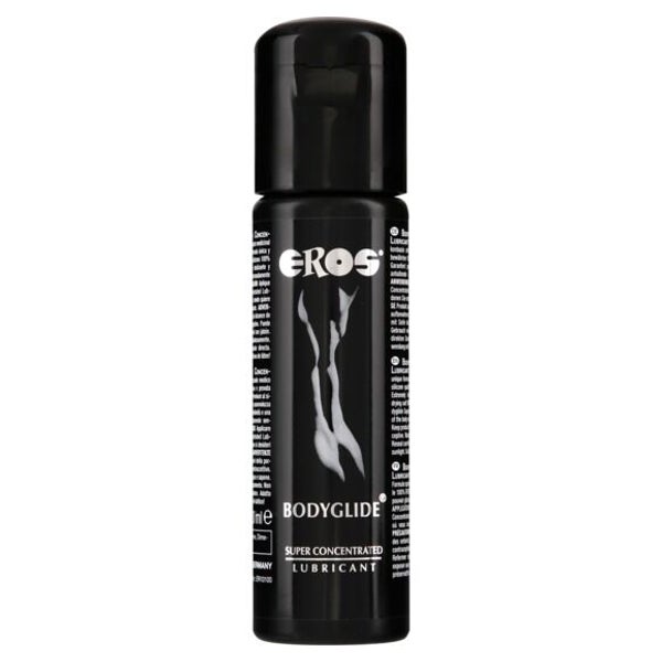 Eros - Bodyglide Superkozentriertes Silikon-Gleitgel 100 ml