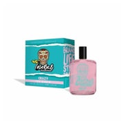 Rebel Crazy Women Eau De Toilette 100ml 0,1 l