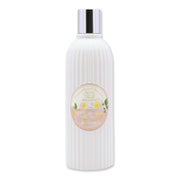 Pflegeshampoo Hair & Body Wildrose mit Bio Schafmilch 330 ml