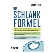 Die Schlankformel 1 St