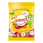 Intact Traubenz Btl Kinder 75 g