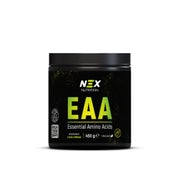 Nex Essential Amino Acid Eistee Zitro.plv.h.l.z.e. 450 g