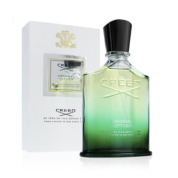Creed Original Vetiver EDP 50ML 0,05 l