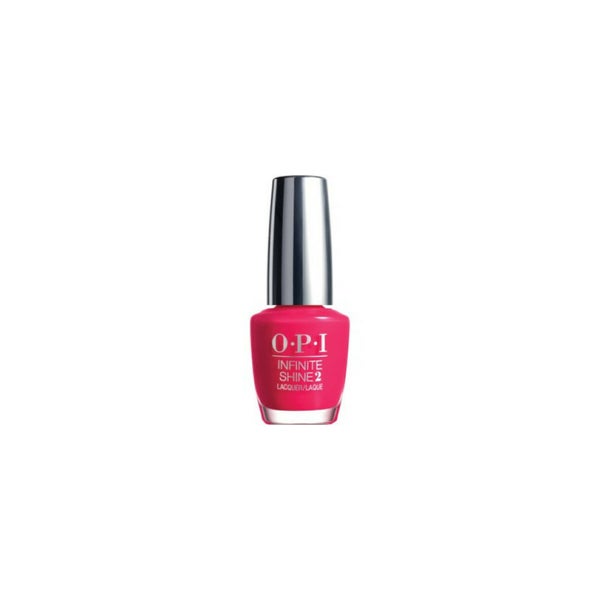 Lac de unghii OPI Infinite Shine Running With The In-Finite Crowd, ISL 05, 15ml 0,015 l
