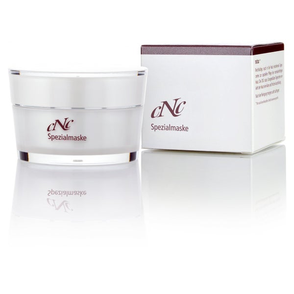 CNC -Spezialmaske, - classic 50 ml