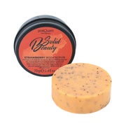 POSTQUAM SKIN CARE FESTES ERDBEER-KÖRPERPEELING 70 GR.
