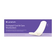 Lansinoh Intimpad Cool & Care 8 St