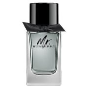 Mr Burberry Eau De Toilette Spray 100ml 0,1 l