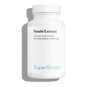 SuperSmart - Reishi Extract 60 g