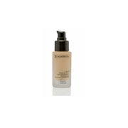Academie Fond de Teint Soin Regenerant - Farbe 04 Noisette Haselnuss  für mittleren/dunkleren mediteranen Hautyp 30 ml