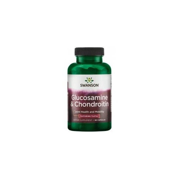 Glucosamin & Chondroitin, Kapseln 90 St