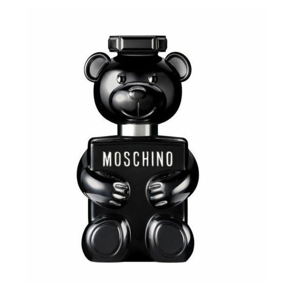 Moschino Toy Boy Eau De Parfum Spray 100ml 0,1 l