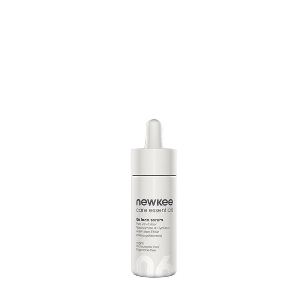 newkee face serum 20 ml 20 ml