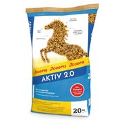 Josera Pferd, Aktiv 2.0 20,14 kg