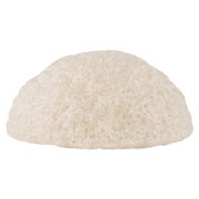 Konjac Sponge Natural 1 St