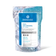 Dermasel Totes Meer Badesalz Pur 1500 g