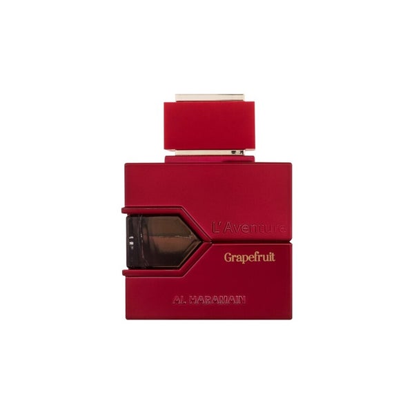 Al Haramain L'Aventure Grapefruit PAR W 100 ml 0,1 l